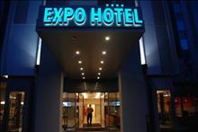 Expo Congress Hotel