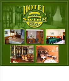 Swing City Hotel