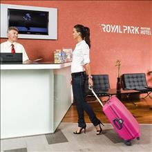 Royal Park Boutique Hotel