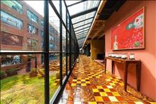 Rooms Hotel Tbilisi