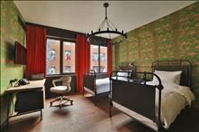 Rooms Hotel Tbilisi