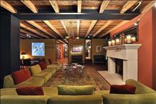 Rooms Hotel Tbilisi