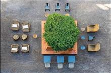 Rooms Hotel Tbilisi