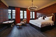 Rooms Hotel Tbilisi