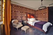 Rooms Hotel Tbilisi