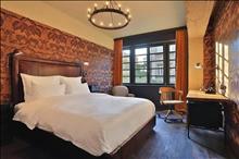 Rooms Hotel Tbilisi
