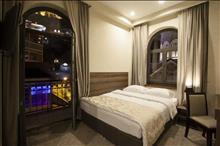 Old Meidani Hotel