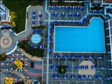 Annabelle Beach Resort Hotel