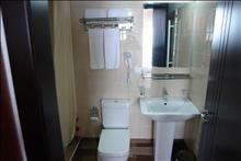 Club 2100 Hotel