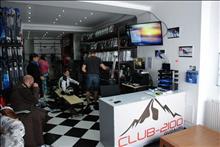 Club 2100 Hotel