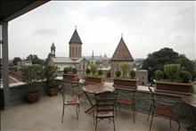 Sharden Hotel