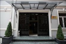 Sharden Hotel