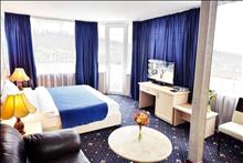 Sharden Hotel