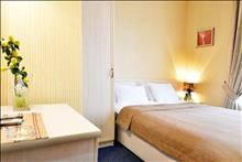 Sharden Hotel