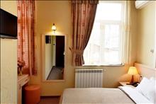 Sharden Hotel