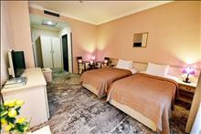 Sharden Hotel