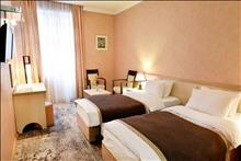 Sharden Hotel