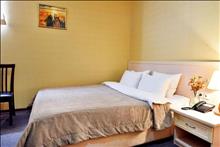 Sharden Hotel