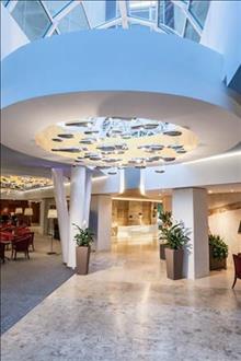 Danubius Health Spa Resort Aqua