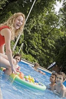 Danubius Health Spa Resort Aqua