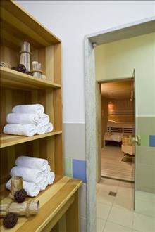 Danubius Health Spa Resort Aqua