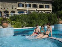 Danubius Health Spa Resort Aqua