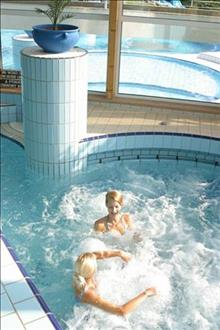 Danubius Health Spa Resort Aqua