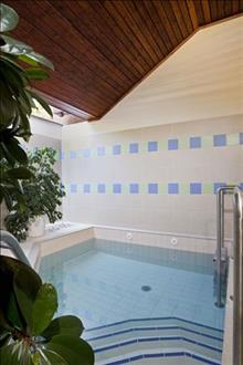 Danubius Health Spa Resort Aqua
