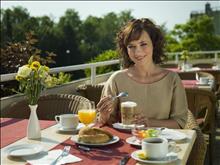 Danubius Health Spa Resort Aqua