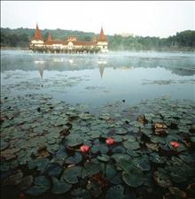 Danubius Health Spa Resort Aqua