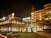 Hunguest Hotel Helios Anna