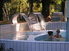 Hunguest Hotel Helios Anna