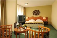 Hunguest Hotel Helios Anna