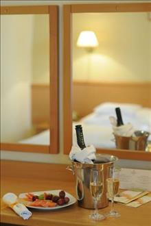Hunguest Hotel Helios Anna