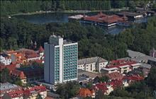 Hunguest Hotel Panorama
