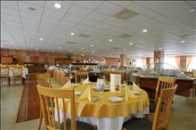 Hunguest Hotel Panorama