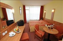 Hunguest Hotel Panorama