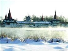 Hunguest Hotel Panorama