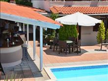 Aroma Villas Studios