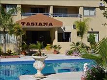 Tasiana Hotel Apartments