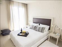 Eviana Beach Hotel: Suite
