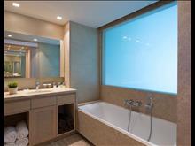 Amada Colossos Resort: Bathroom