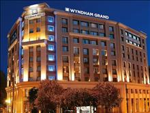 Wyndham Grand Athens