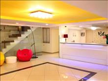 Sergios Hotel