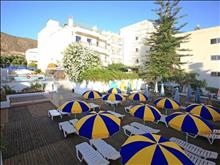 Sergios Hotel