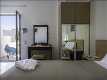 Sergios Hotel