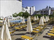 Sergios Hotel