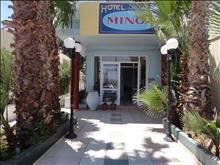 Minoa Hotel
