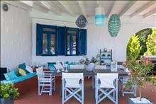 Villa Elizabeth
