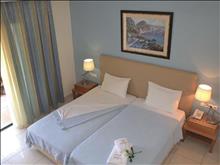 Sivota Hotel: Double Room